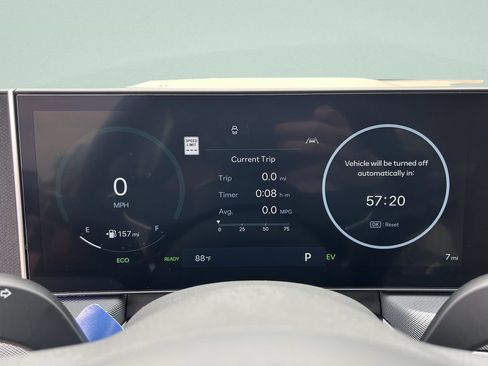 New 2026 Hyundai Sonata Limited FWD image 36