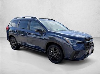 Used 2023 Subaru Ascent Onyx Edition AWD/4WD video 3