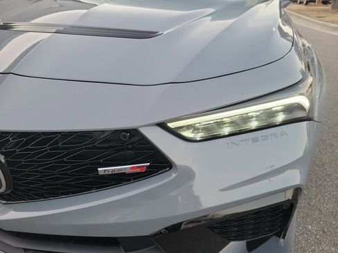 Used 2026 Acura Integra Type S image 30