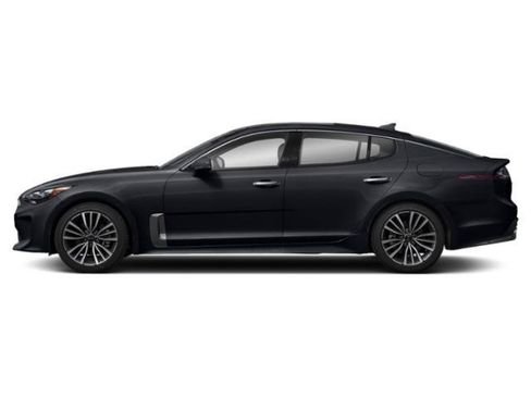 Used 2018 Kia Stinger Premium AWD/4WD image 3
