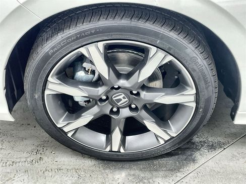 New 2026 Honda Civic Sport Touring image 10