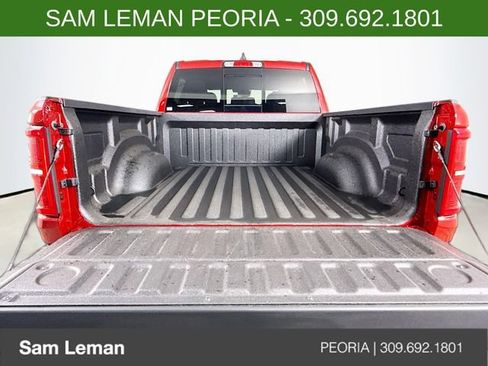 New 2026 RAM 1500 RHO AWD/4WD image 25