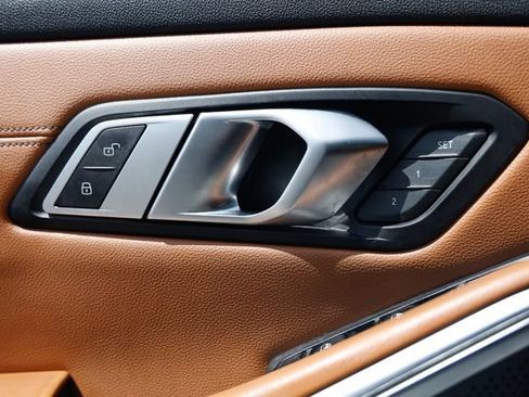Used 2020 BMW M340i w/ Premium Package RWD image 43
