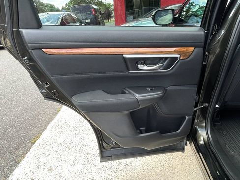 Used 2017 Honda CR-V EX image 34