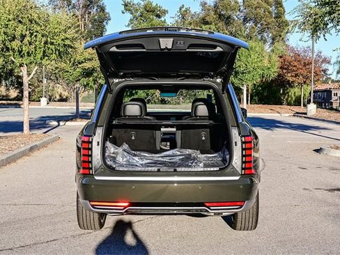 New 2026 Hyundai Palisade Calligraphy image 7