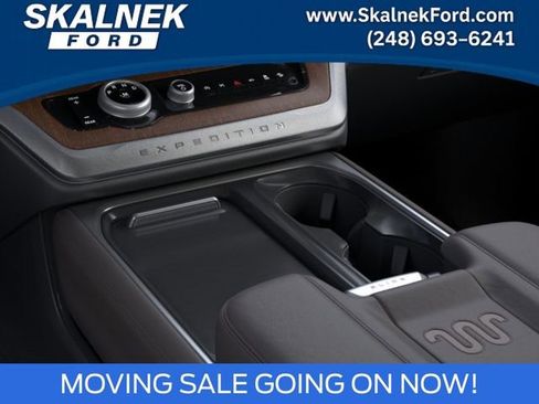 New 2025 Ford Expedition King Ranch AWD/4WD image 15