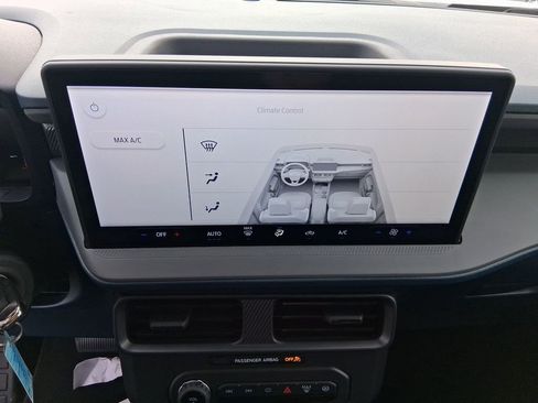 New 2026 Ford Maverick XL w/ Equipment Group 101A image 24