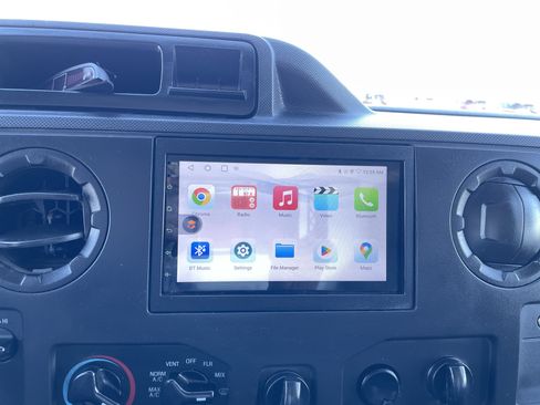 Used 2016 Ford E-450 and Econoline 450 Super Duty w/ Power Windows & Locks Group image 35