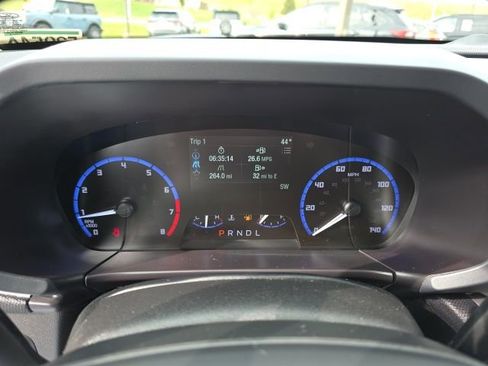 Certified 2022 Ford Bronco Sport Big Bend w/ Convenience Package image 22