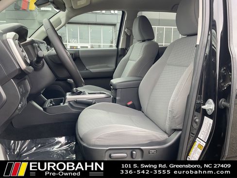Used 2021 Toyota Tacoma SR5 image 8