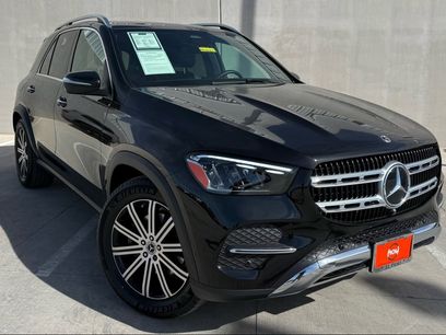 Used 2026 Mercedes-Benz GLE 350 4MATIC