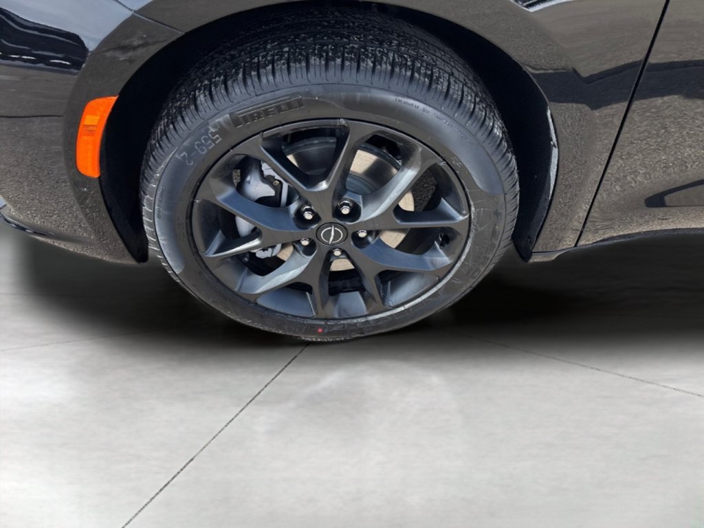 New 2026 Chrysler Pacifica Select w/ S Appearance Package AWD/4WD image 9