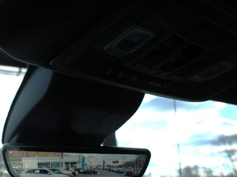 New 2026 Chevrolet Silverado 1500 High Country image 37