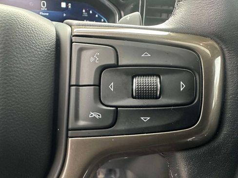 Certified 2022 Chevrolet Silverado 1500 High Country w/ High Country Premium Package image 16