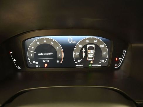 New 2026 Honda CR-V EX-L image 7