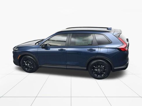 New 2026 Honda CR-V Sport-L image 25