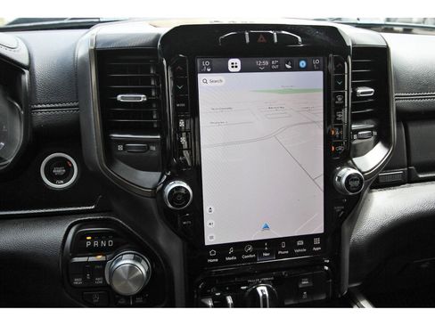 Used 2023 RAM 1500 Rebel w/ Rebel Level 1 Equipment Group image 24