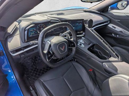 Used 2024 Chevrolet Corvette 1LT image 10