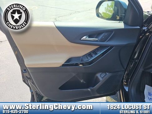 New 2026 Chevrolet Equinox ACTIV image 22