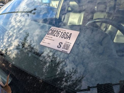 Used 2017 RAM 2500 Laramie image 7