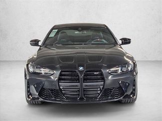 New 2026 BMW M4 xDrive Competition w/ Executive Package AWD/4WD video 2