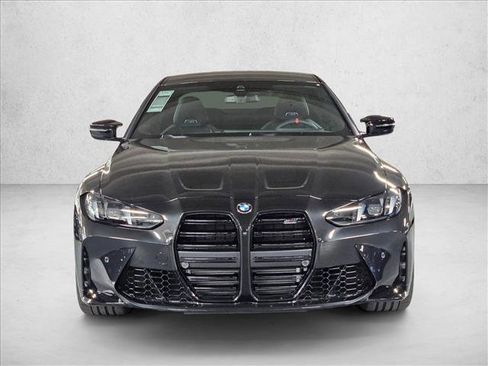 New 2026 BMW M4 xDrive Competition w/ Executive Package AWD/4WD image 2
