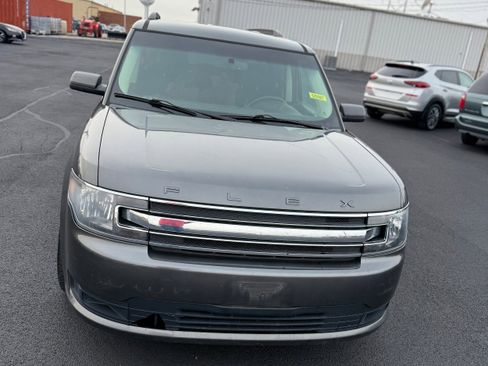 Used 2015 Ford Flex SE image 2