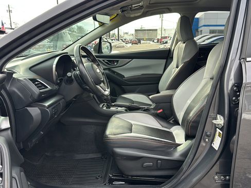 Used 2021 Subaru Crosstrek 2.5i Limited w/ Moonroof Package 2 image 12