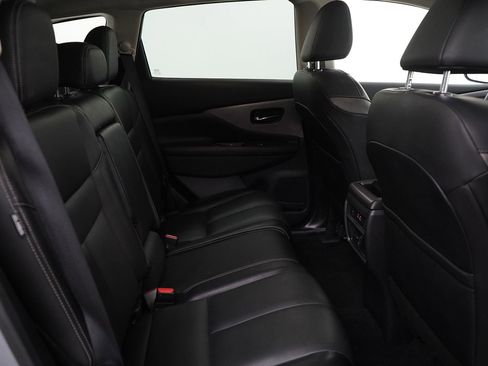 Used 2024 Nissan Murano SL image 12