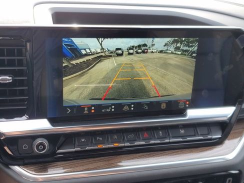 New 2026 Chevrolet Silverado 1500 RST image 27