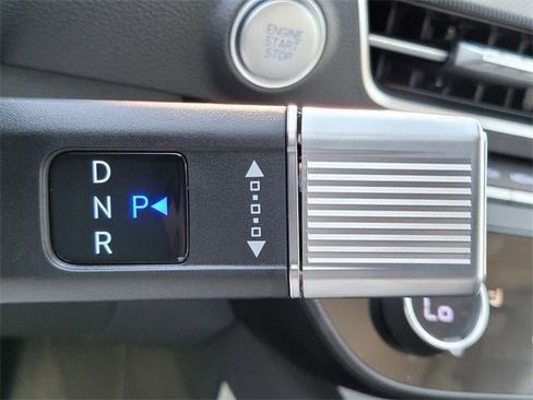 New 2025 Hyundai Sonata SEL image 10