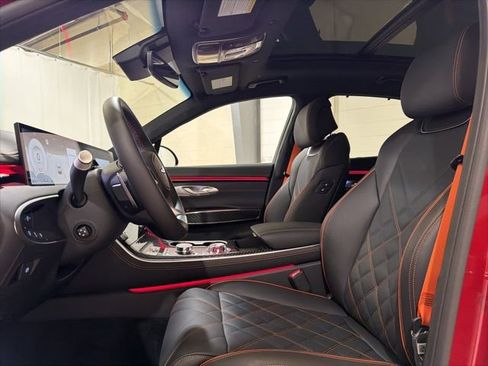 Used 2026 Genesis GV70 3.5T Sport Prestige image 12