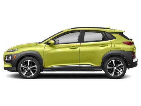 Used 2020 Hyundai Kona Limited FWD image 3
