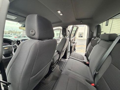 Used 2019 Chevrolet Silverado 1500 LT RWD image 13