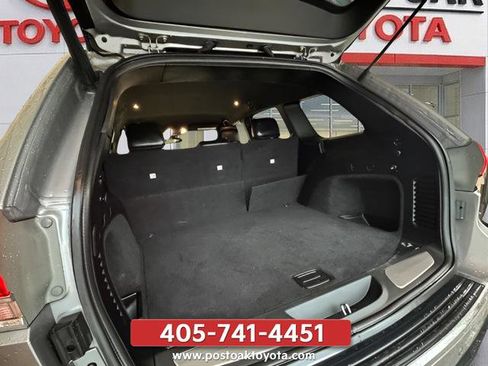 Used 2018 Jeep Grand Cherokee Limited AWD/4WD image 22