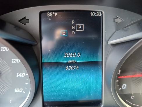 Used 2019 Mercedes-Benz C 300 Coupe image 12