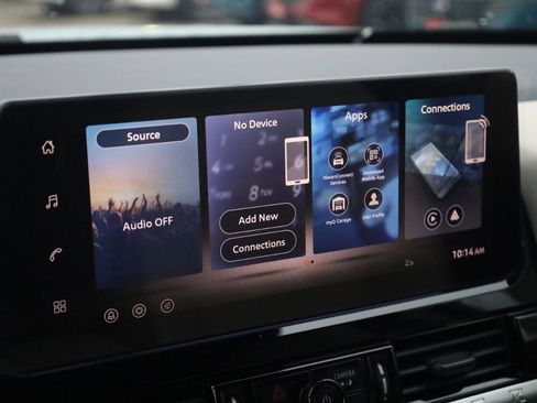 New 2026 Nissan Pathfinder SL image 14