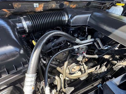 Used 2019 RAM 1500 Classic Warlock w/ Luxury Group AWD/4WD image 33