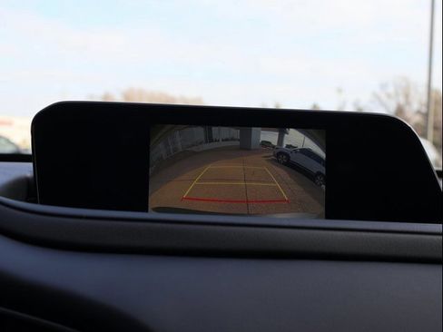 New 2026 MAZDA CX-30 AWD 2.5 S w/ Select Sport Pkg image 35