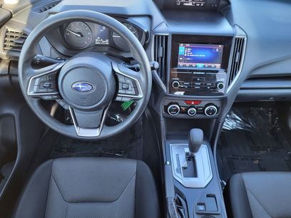 Used 2021 Subaru Crosstrek 2.0i