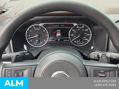 Used 2023 Nissan Rogue S AWD/4WD image 22