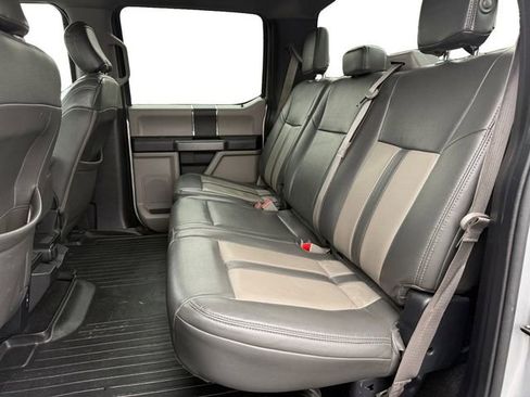 Used 2018 Ford F150 XLT image 13