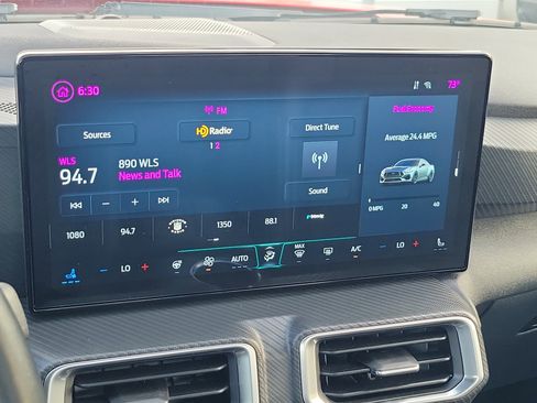 Used 2026 Ford Mustang Premium RWD image 23