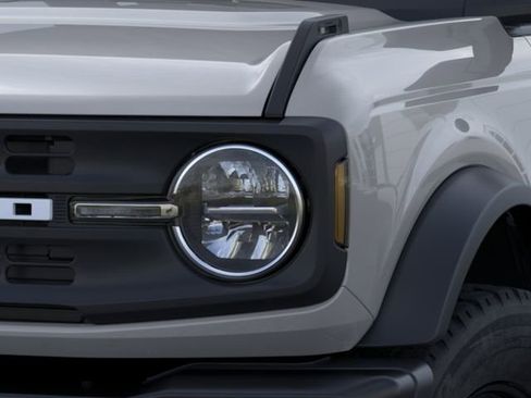 New 2026 Ford Bronco Big Bend w/ Black Diamond Package AWD/4WD image 20