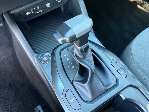Certified 2025 Kia K4 FWD image 29