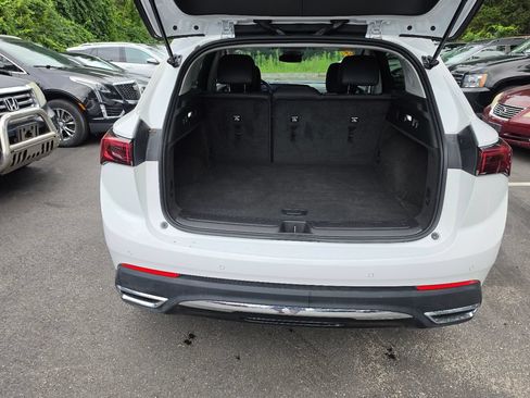 Used 2024 Buick Envision Preferred AWD/4WD image 28