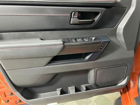 Used 2024 Toyota Sequoia TRD Pro image 10