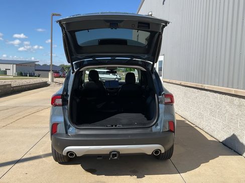 Used 2023 Ford Escape Platinum w/ Class II Trailer Tow Package image 21