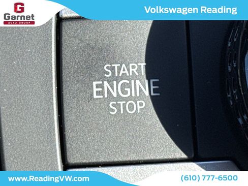 New 2026 Volkswagen Tiguan SE R-Line image 20