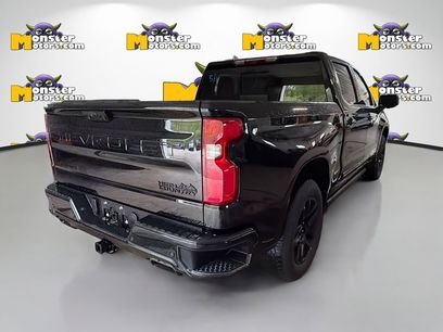 Used 2024 Chevrolet Silverado 1500 High Country w/ Midnight Edition